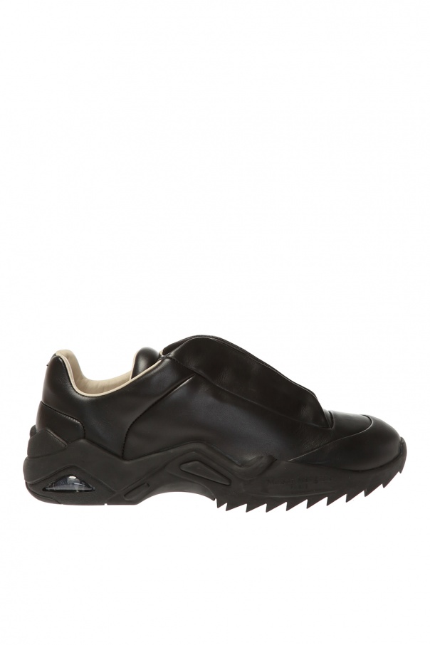 SchaferandweinerShops TW - 'Future' sneakers Maison Margiela